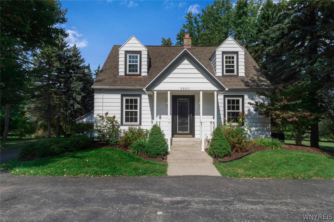 9860 Greiner Road Clarence, NY 14031 - Photo 1 of 1 Gallery Image 1