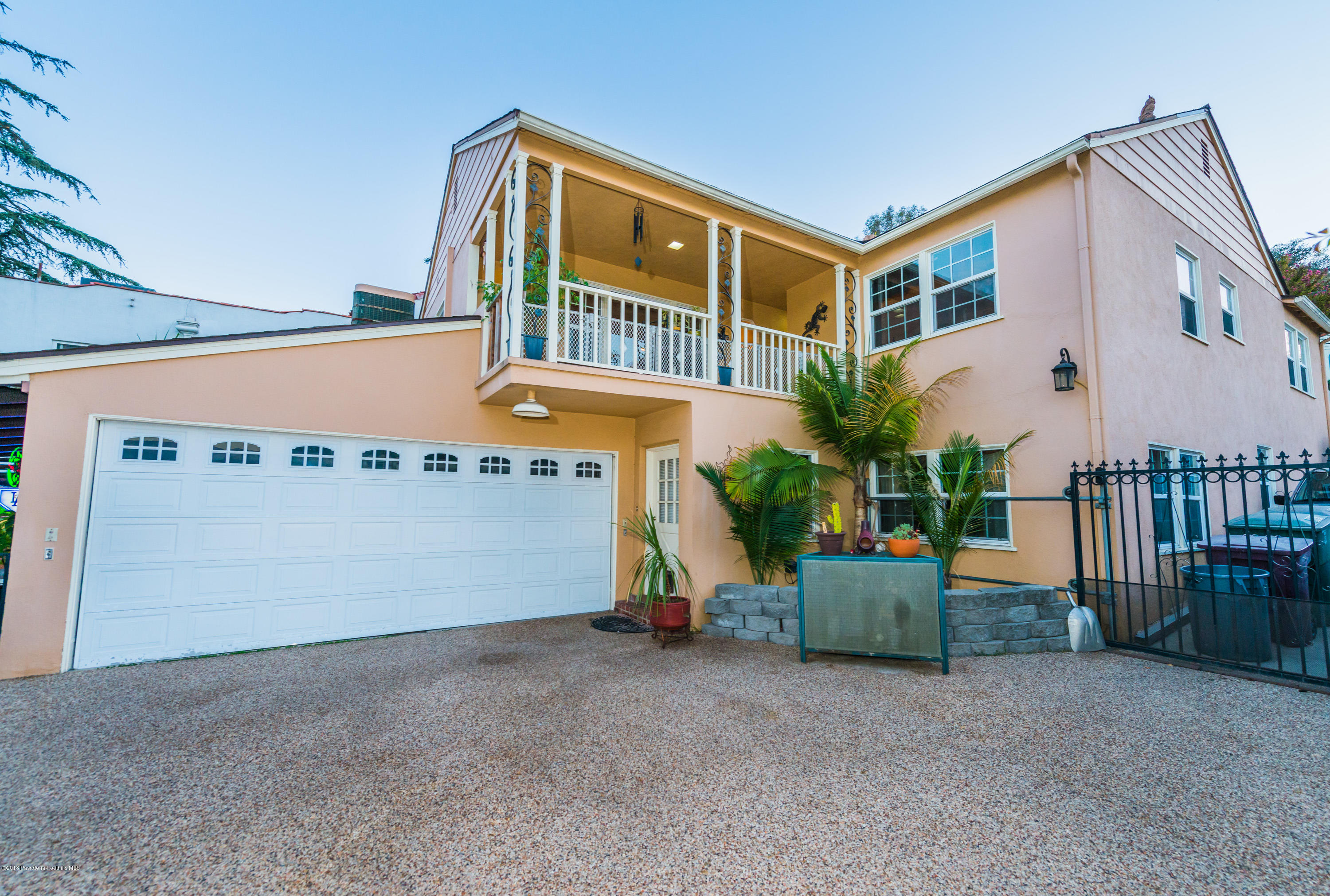 1272 Crescent Drive Glendale, CA 91205 - Photo 49 of 51 RSU_6544