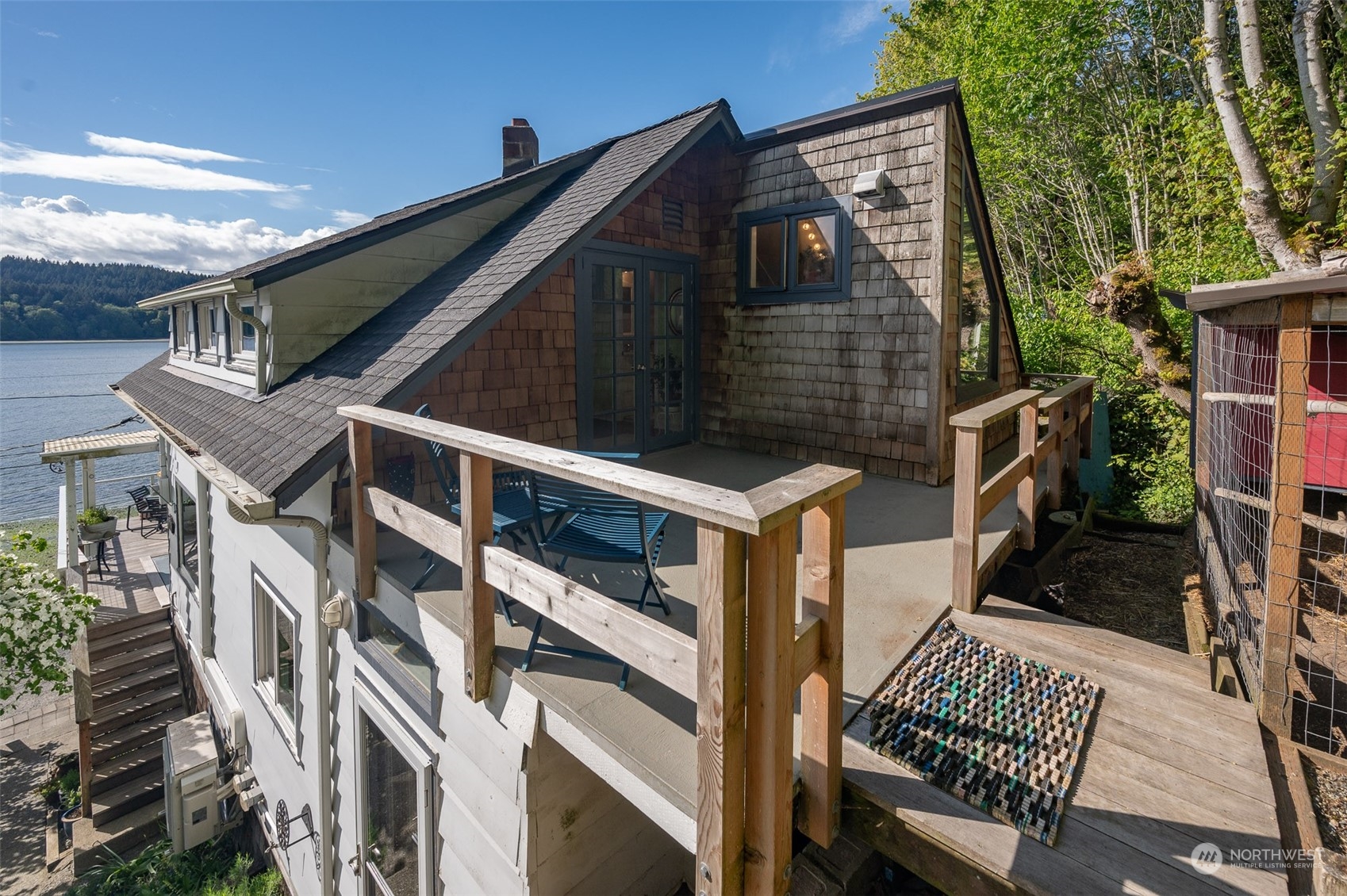 27708 Manzanita Beach Road Southwest Vashon, WA 98070 - Photo 27 of 39