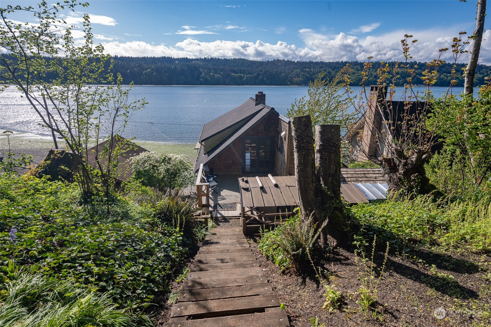 27708 Manzanita Beach Road Southwest Vashon, WA 98070 - Photo 28 of 39