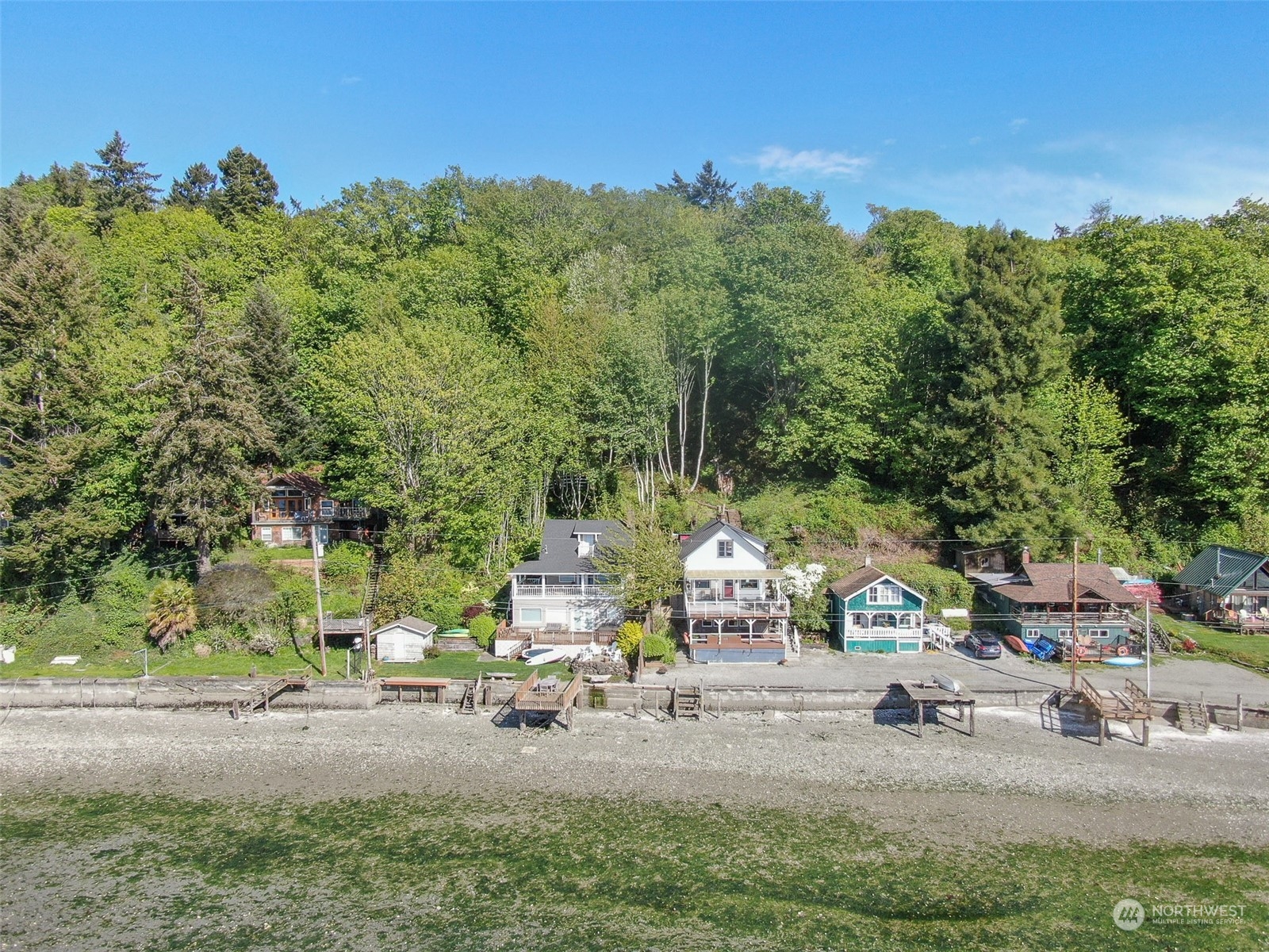 27708 Manzanita Beach Road Southwest Vashon, WA 98070 - Photo 39 of 39