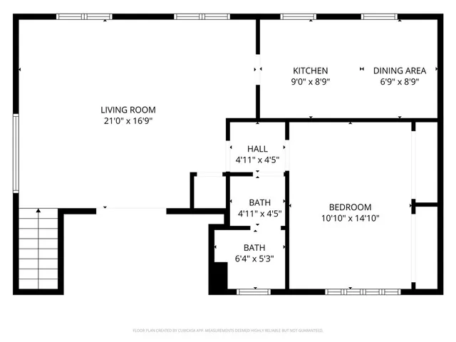 $499,000 | 5841 Laguna Way, Cypress, CA 90630