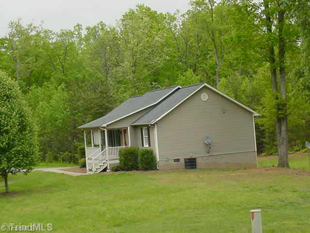 305 Fisher Road Madison, NC 27025 - Photo 2 of 13 Other. right side