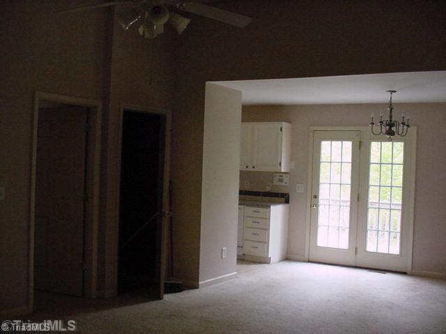 305 Fisher Road Madison, NC 27025 - Photo 6 of 13 Other. combo Living room dining