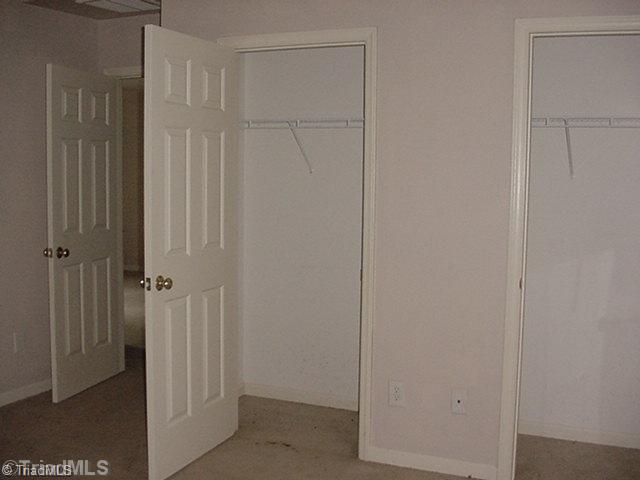 305 Fisher Road Madison, NC 27025 - Photo 7 of 13 Master Bedroom.