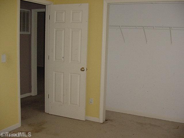 305 Fisher Road Madison, NC 27025 - Photo 8 of 13 2nd Bedroom.