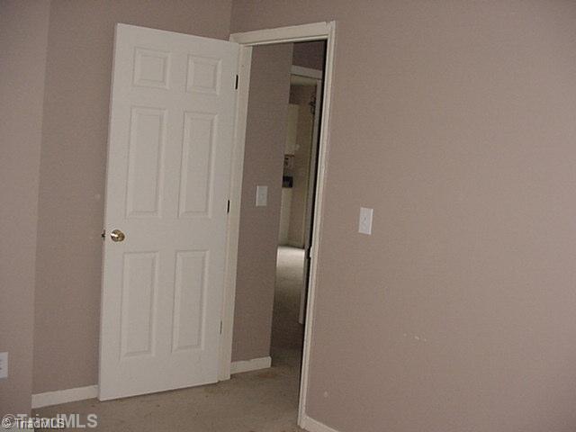 305 Fisher Road Madison, NC 27025 - Photo 9 of 13 3rd Bedroom.