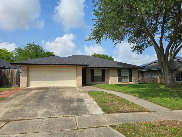 $2,200 | 6314 Ramsgate Circle, Corpus Christi, TX 78414