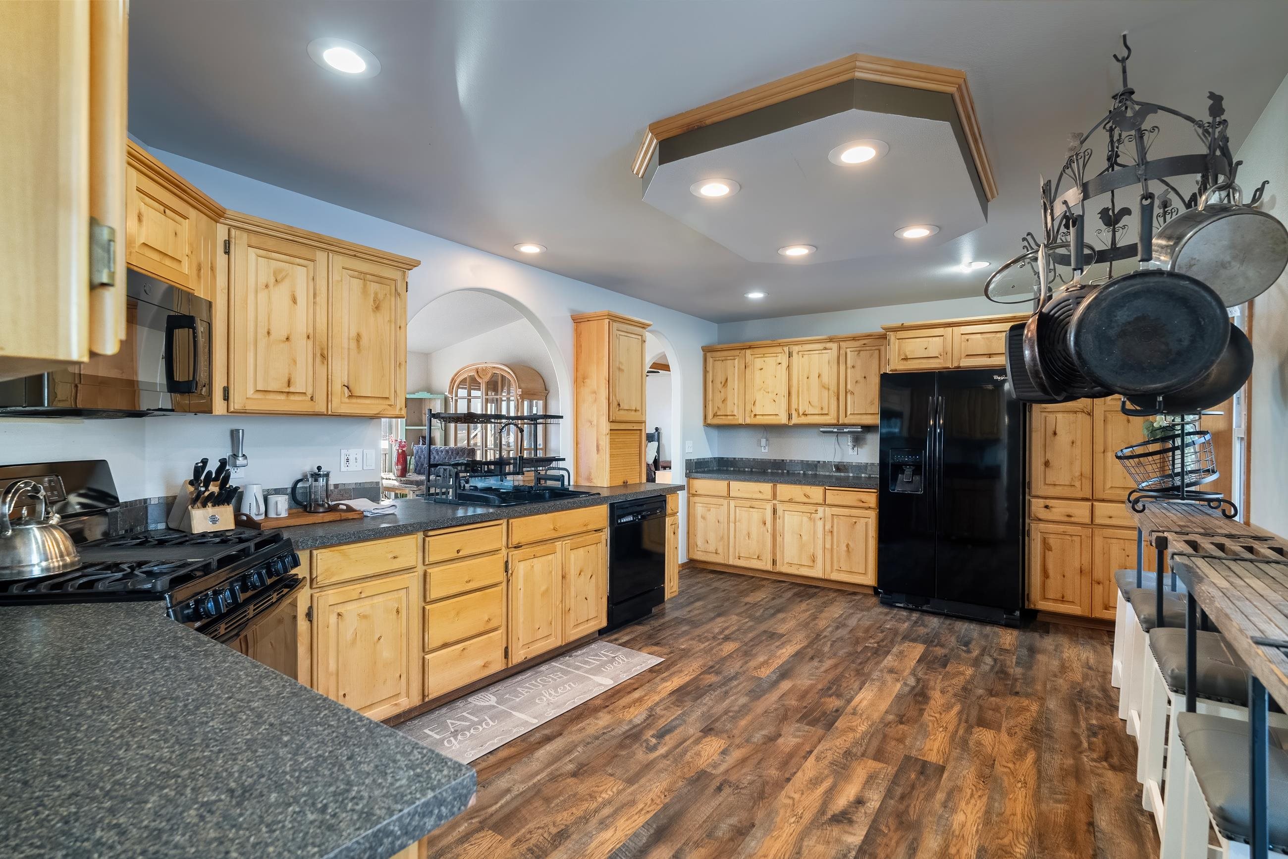 8715 West Antler Road Deer Park, WA 99006 - Photo 13 of 50