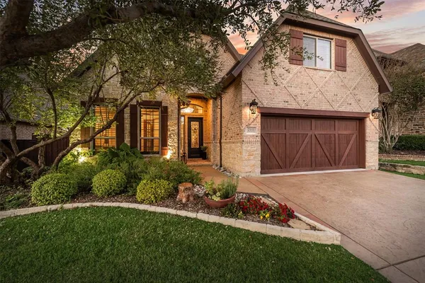 $750,000 | 2111 North Hill Drive, Irving, TX 75038