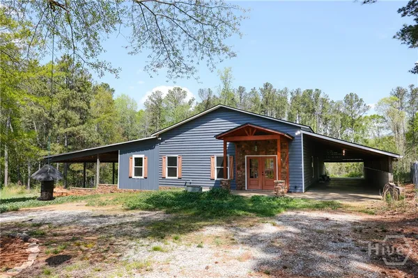 $399,000 | 239 Jeremy Drive, Colbert, GA 30628