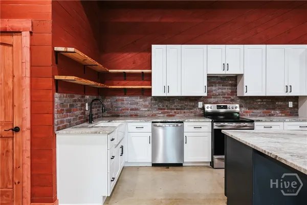 $399,000 | 239 Jeremy Drive, Colbert, GA 30628