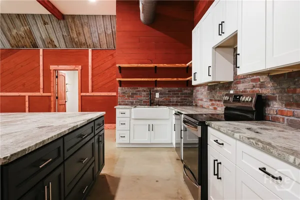 $399,000 | 239 Jeremy Drive, Colbert, GA 30628