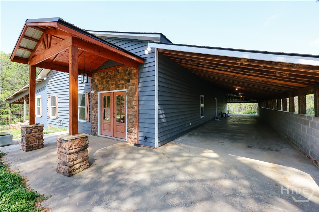 239 Jeremy Drive Colbert, GA 30628 - Photo 2 of 44