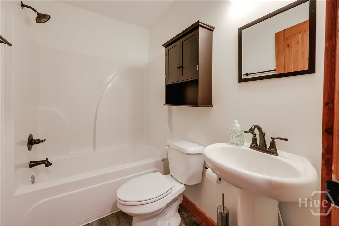 239 Jeremy Drive Colbert, GA 30628 - Photo 28 of 44