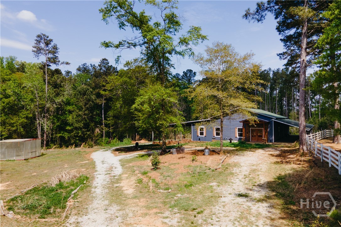 239 Jeremy Drive Colbert, GA 30628 - Photo 35 of 44