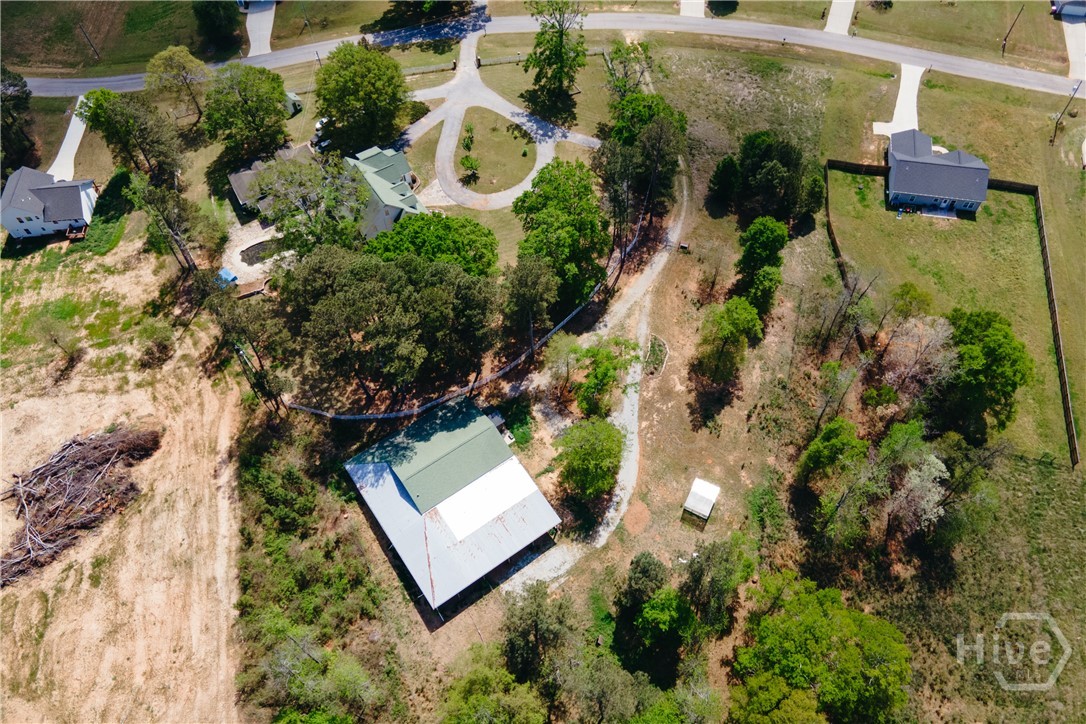 239 Jeremy Drive Colbert, GA 30628 - Photo 40 of 44