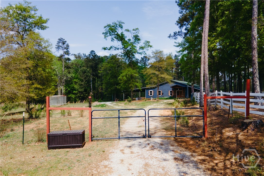 239 Jeremy Drive Colbert, GA 30628 - Photo 41 of 44
