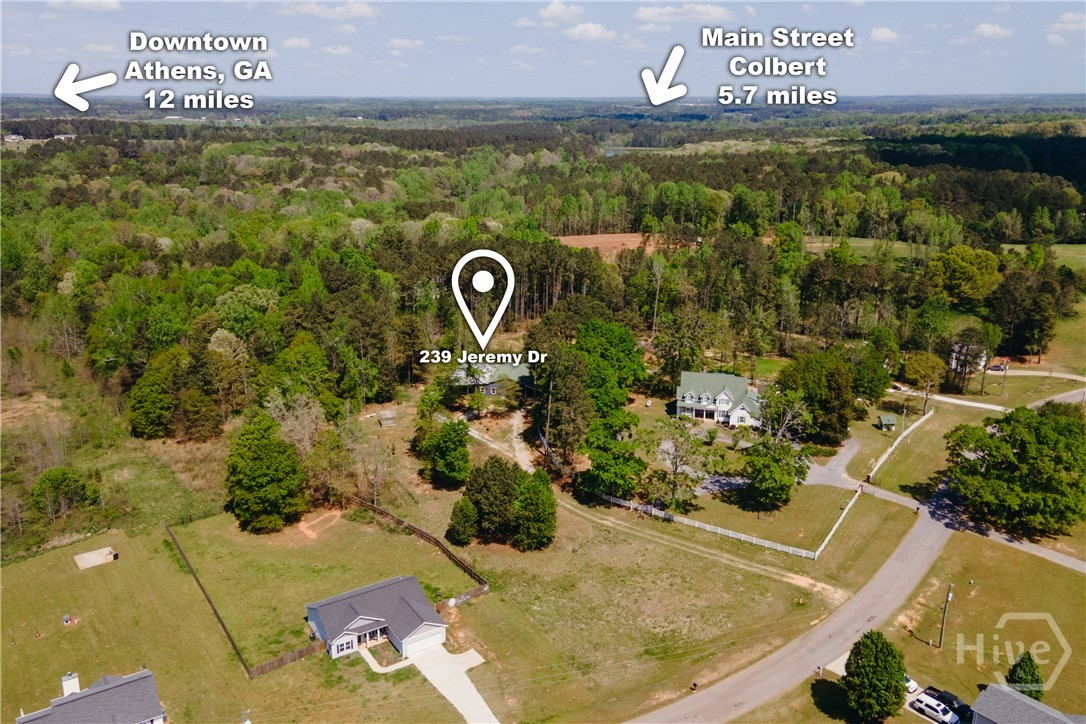 239 Jeremy Drive Colbert, GA 30628 - Photo 42 of 44