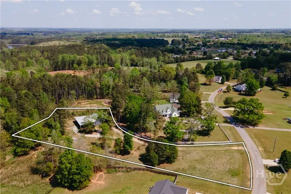 $399,000 | 239 Jeremy Drive, Colbert, GA 30628