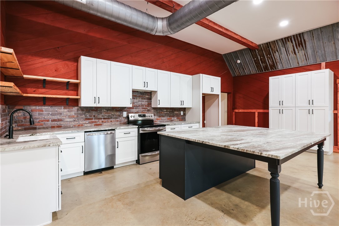 239 Jeremy Drive Colbert, GA 30628 - Photo 10 of 44