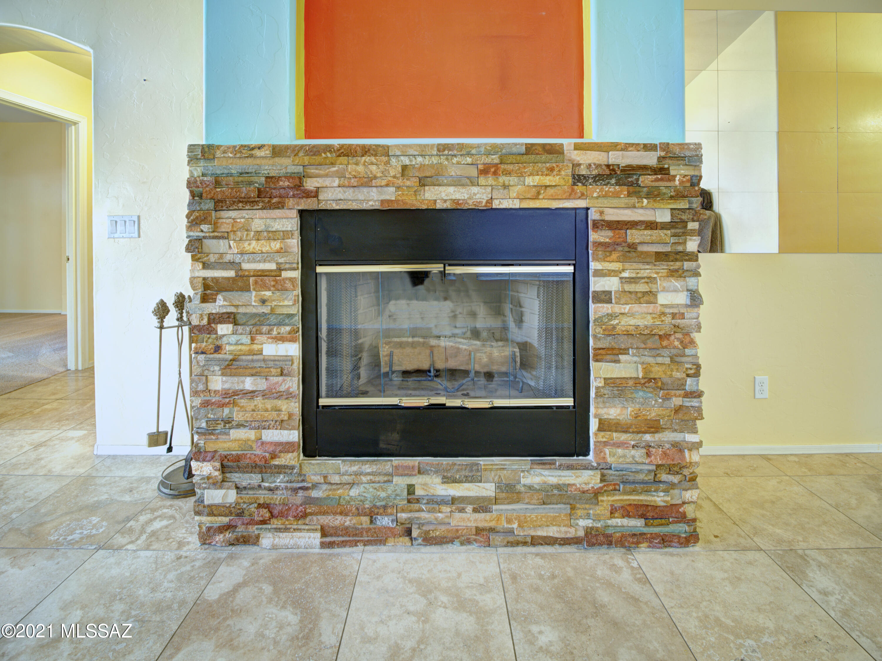 439 Colorado Court Rio Rico, AZ 85648 - Photo 15 of 25