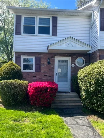 $220,000 | 55 Empire Street, Unit 52, Chicopee, MA 01013