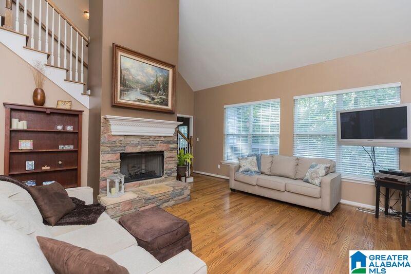 8946 Camp Piers Road Bessemer, AL 35023 - Photo 2 of 49