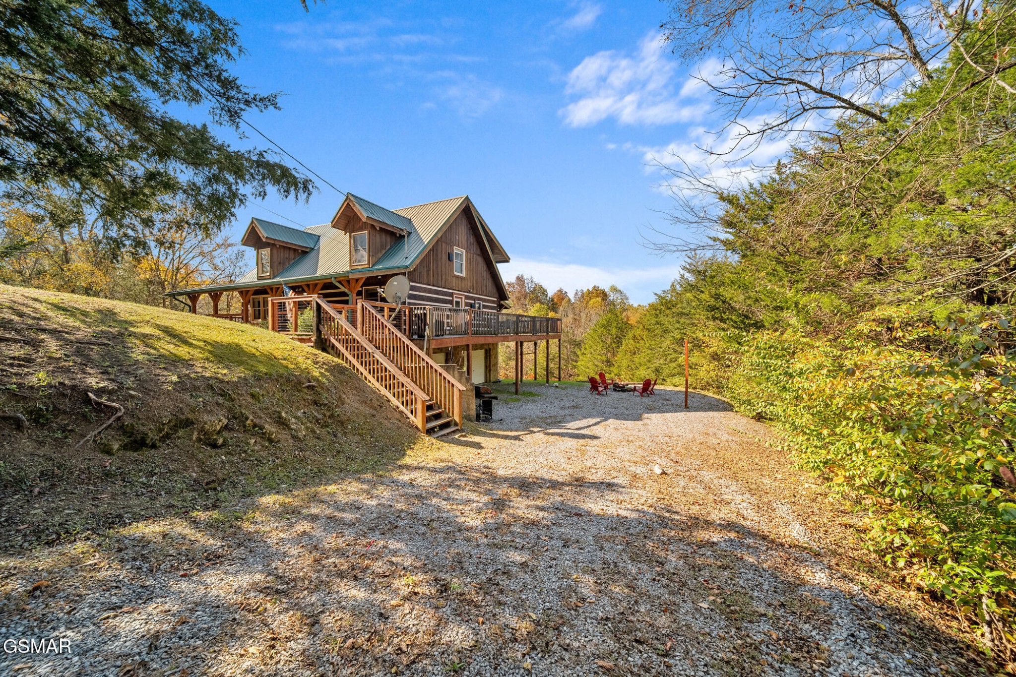 2755 Forest Ridge Road Dandridge, TN 37725 - Photo 28 of 44 Gallery Image 28