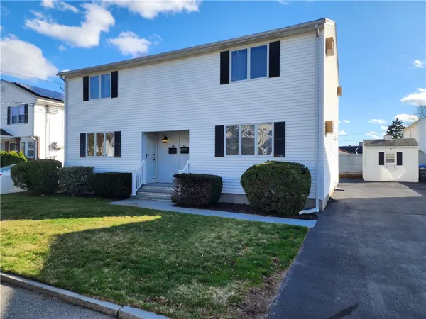 $2,200 | 44 Nellie Street, Providence, RI 02904