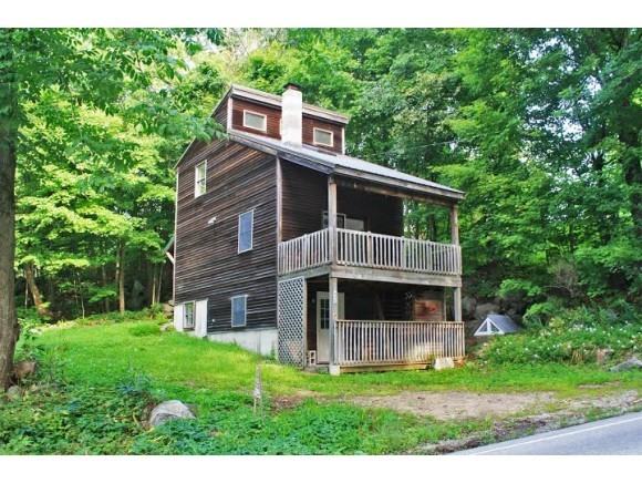 640 North Sandwich Road Sandwich, NH 03883 - Photo 1 of 1