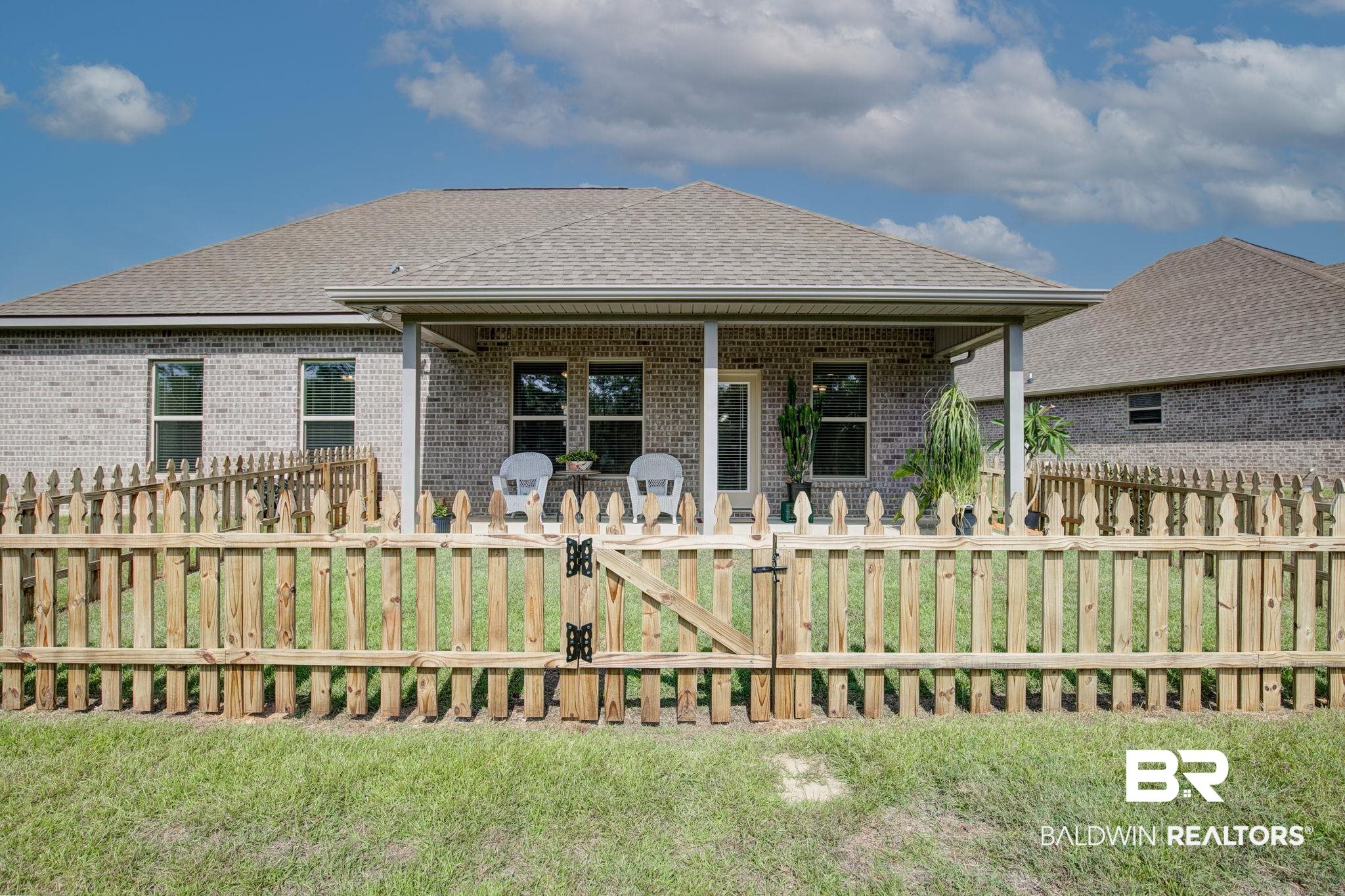1718 Versant Loop Foley, AL 36535 - Photo 33 of 49