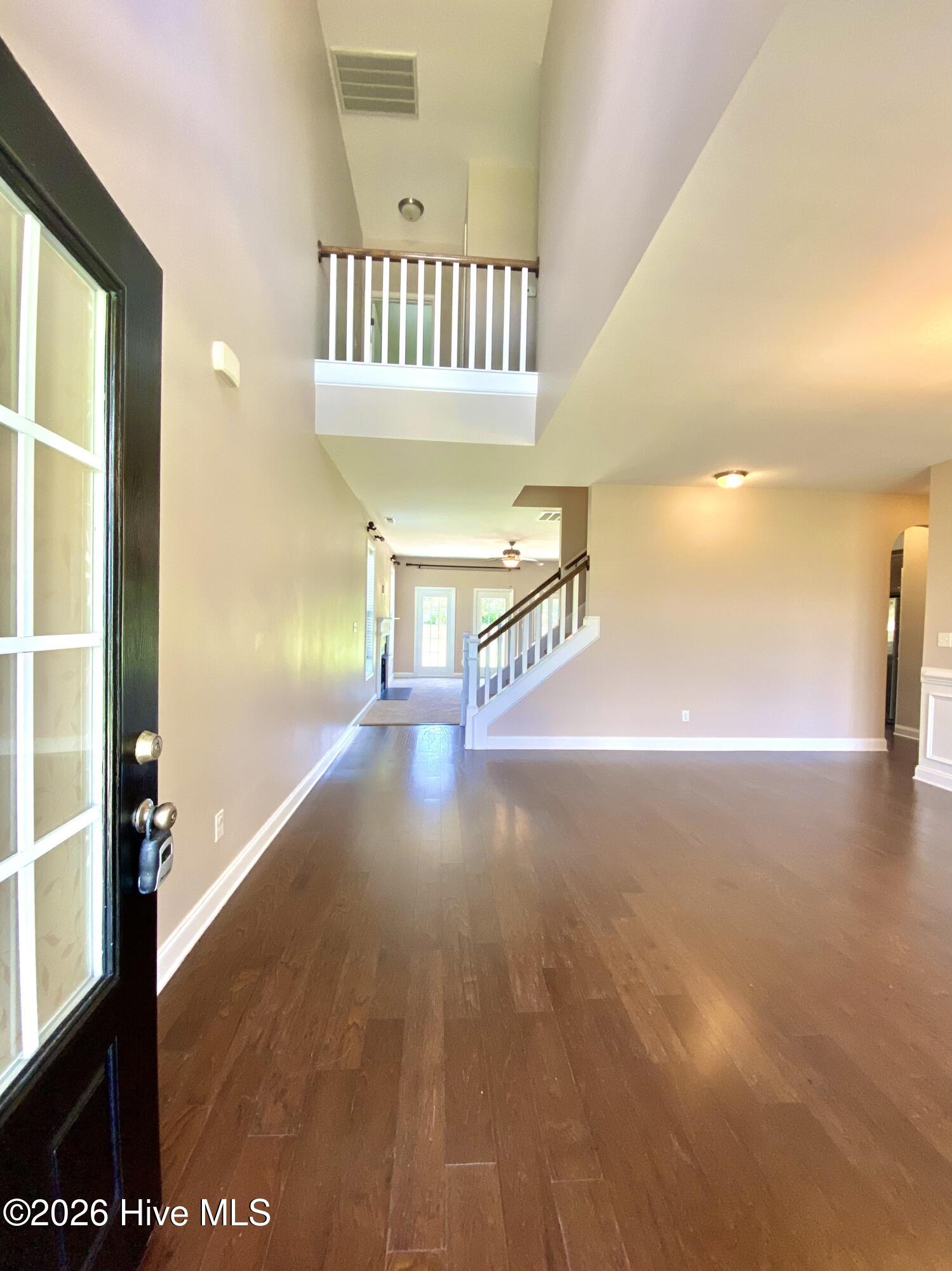 159 River Winding Road Jacksonville, NC 28540 - Photo 2 of 32