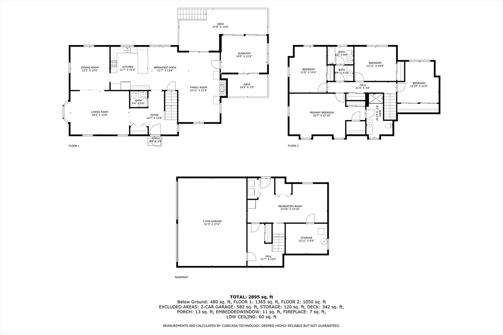 14 Hunters Road Boxford, MA 01921 - Photo 42 of 42