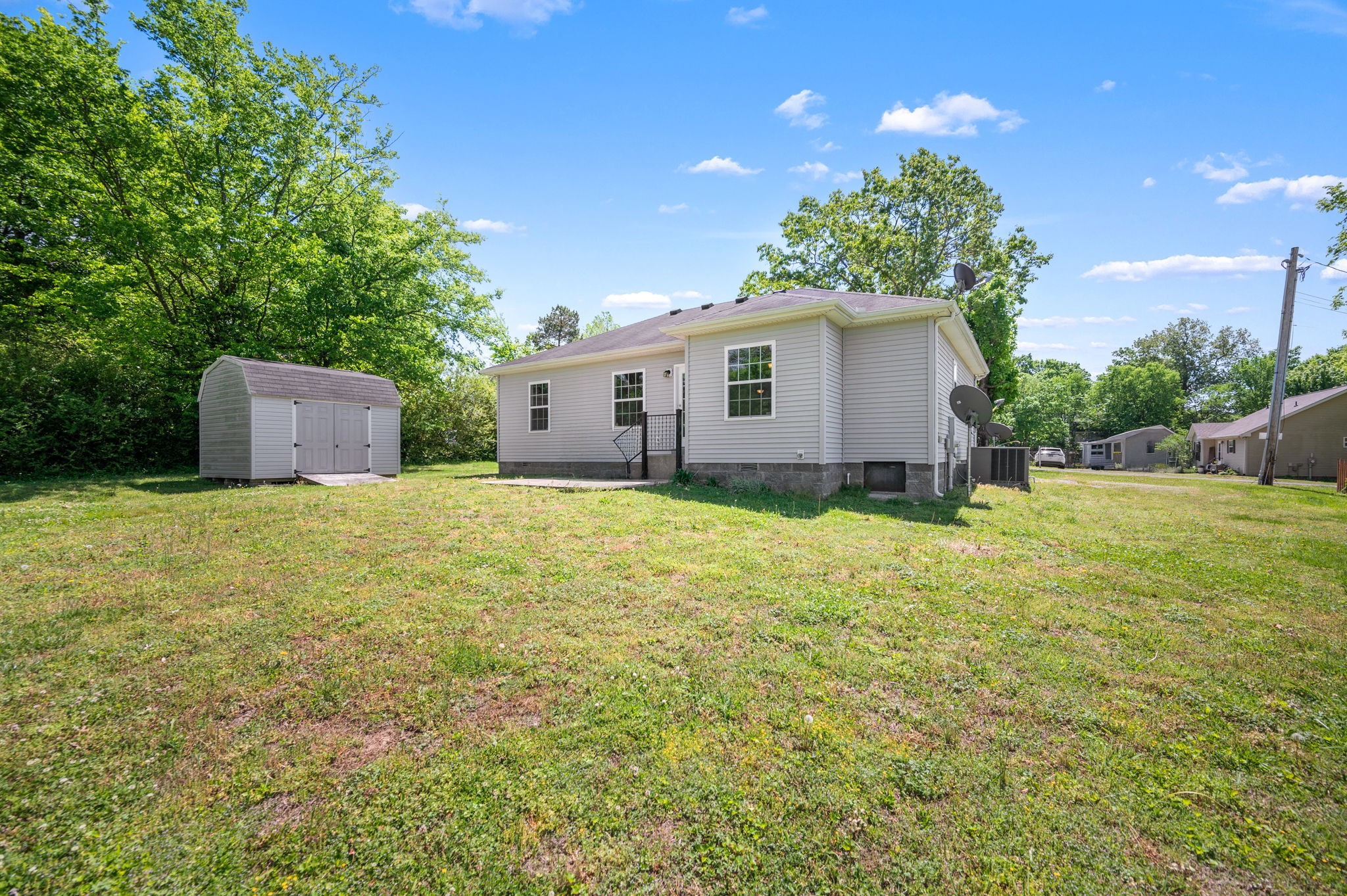 255 Walnut Street Greenbrier, TN 37073 - Photo 20 of 26