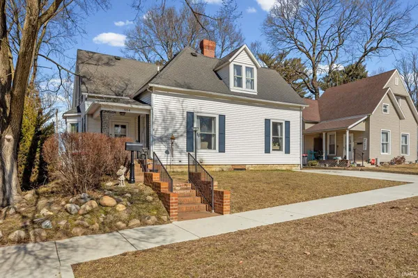 $339,900 | 504 East Pike Street, Attica, IN 47918