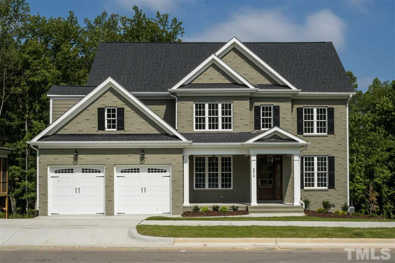 2814 Walden Road Apex, NC 27502 - Photo 1 of 25 Gallery Image 1