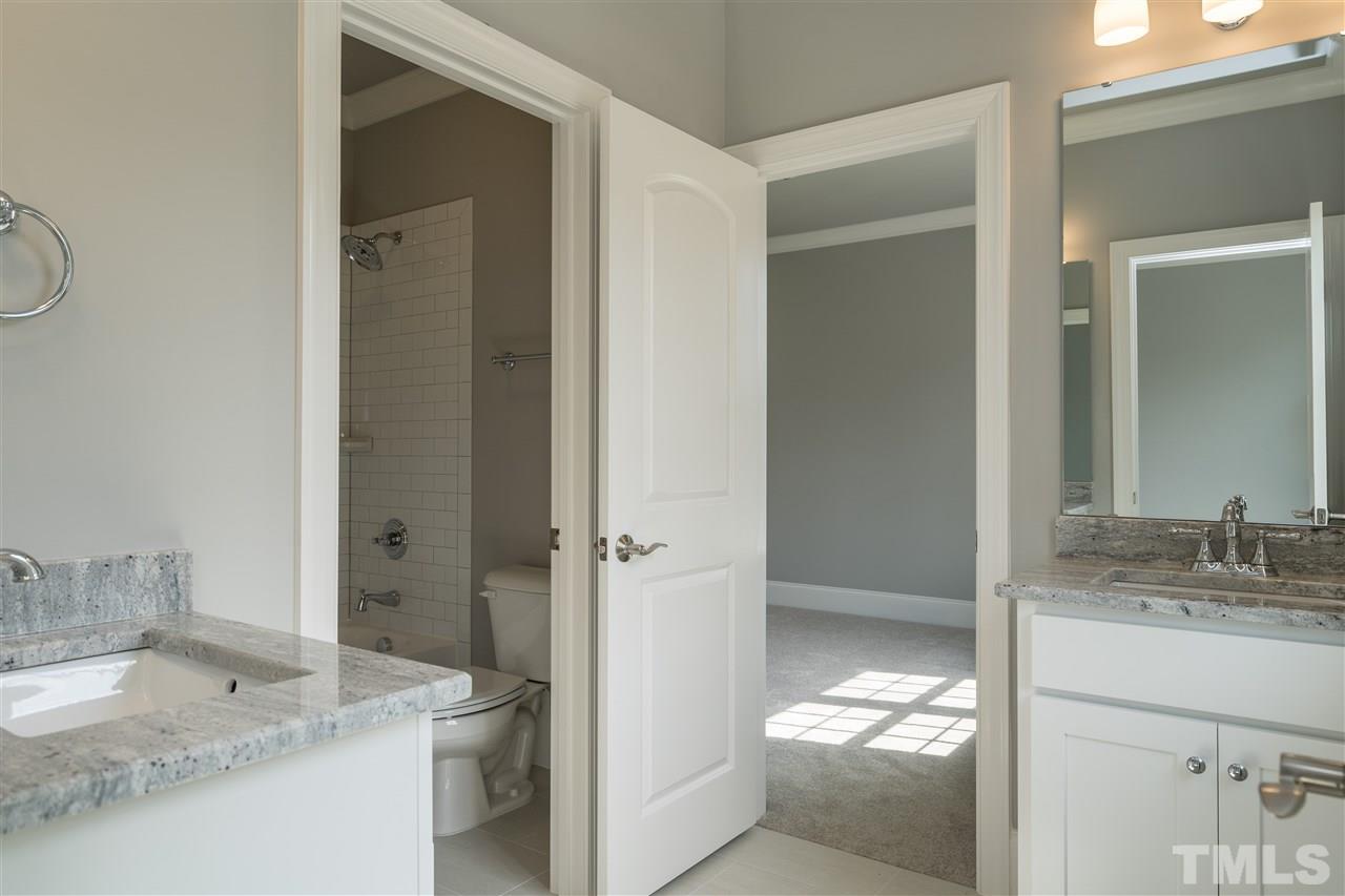2814 Walden Road Apex, NC 27502 - Photo 20 of 25 Buddy Bath