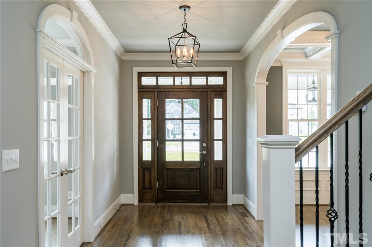 2814 Walden Road Apex, NC 27502 - Photo 3 of 25 Gallery Image 3