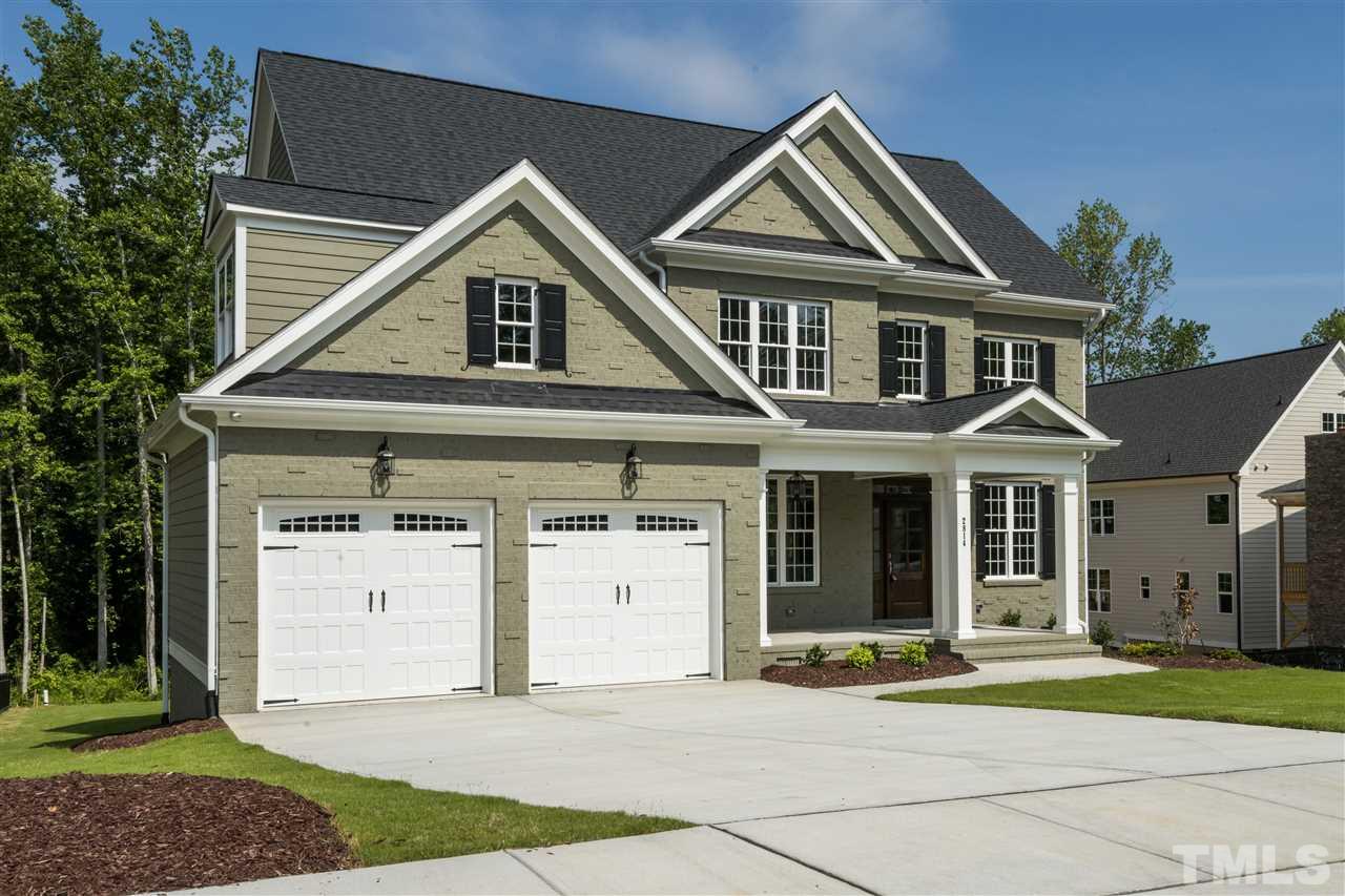 2814 Walden Road Apex, NC 27502 - Photo 25 of 25 Gallery Image 25