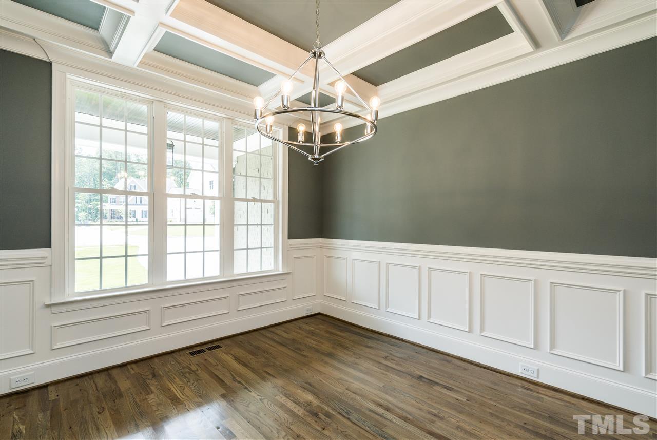 2814 Walden Road Apex, NC 27502 - Photo 5 of 25 Gallery Image 5