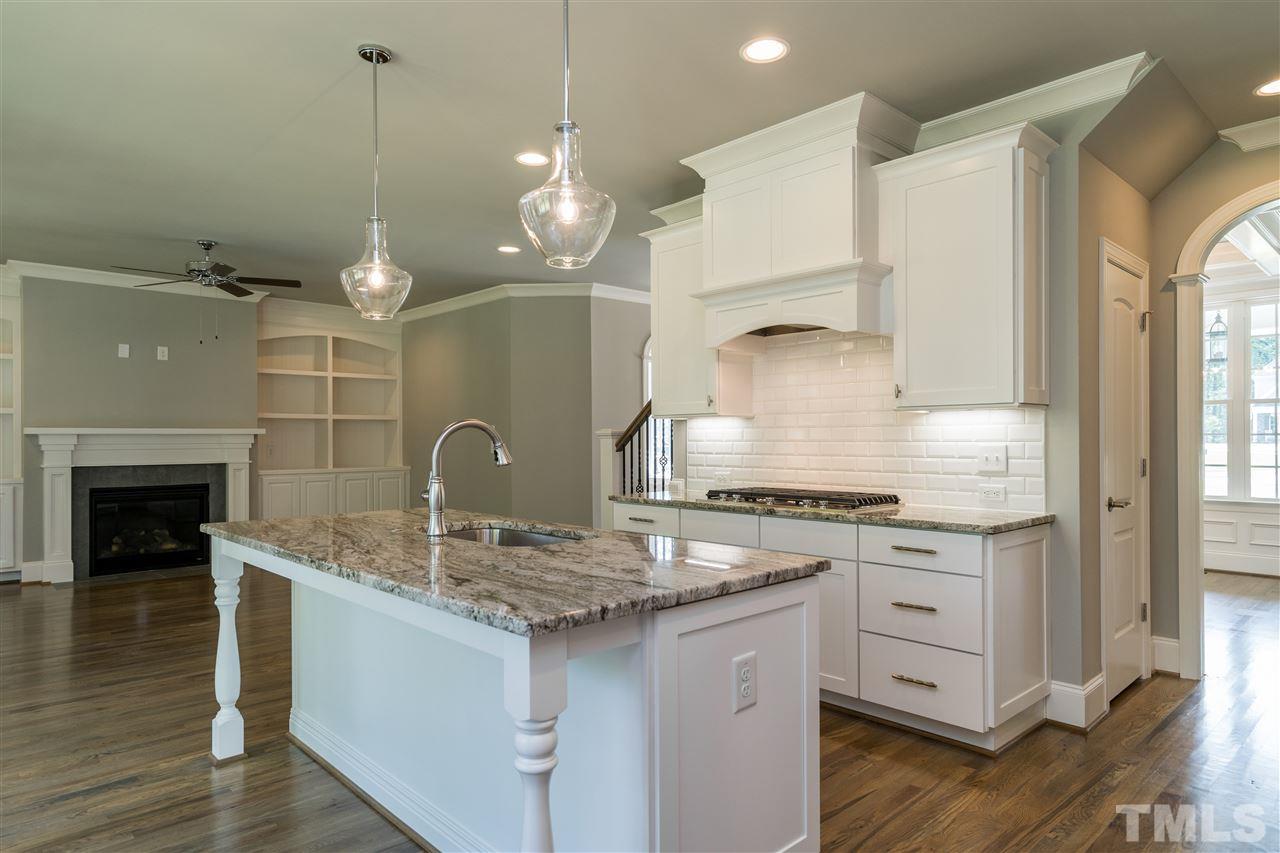 2814 Walden Road Apex, NC 27502 - Photo 6 of 25 Gallery Image 6