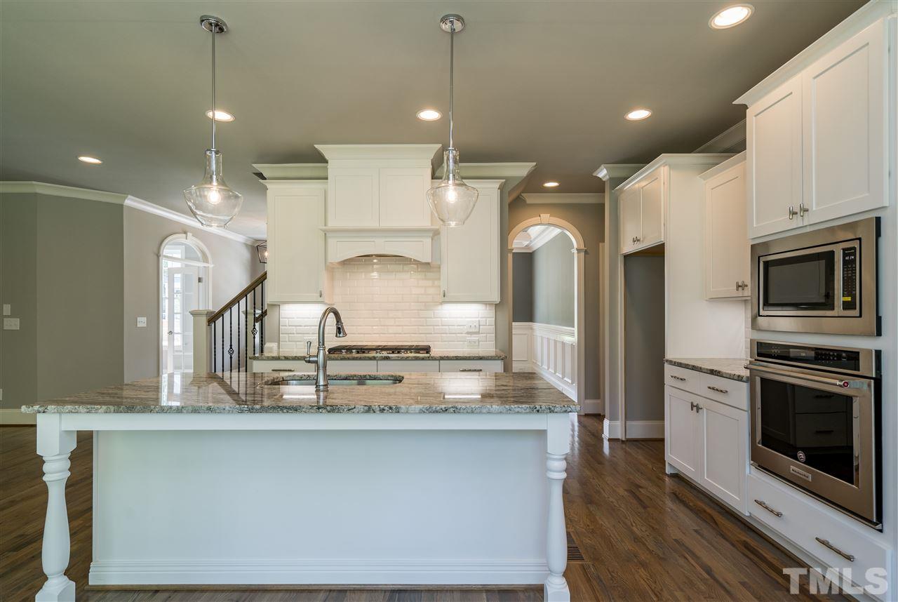 2814 Walden Road Apex, NC 27502 - Photo 7 of 25 Gallery Image 7