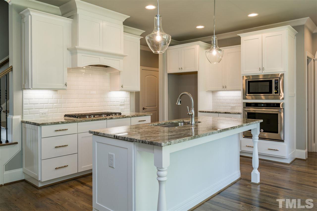2814 Walden Road Apex, NC 27502 - Photo 8 of 25 Gallery Image 8