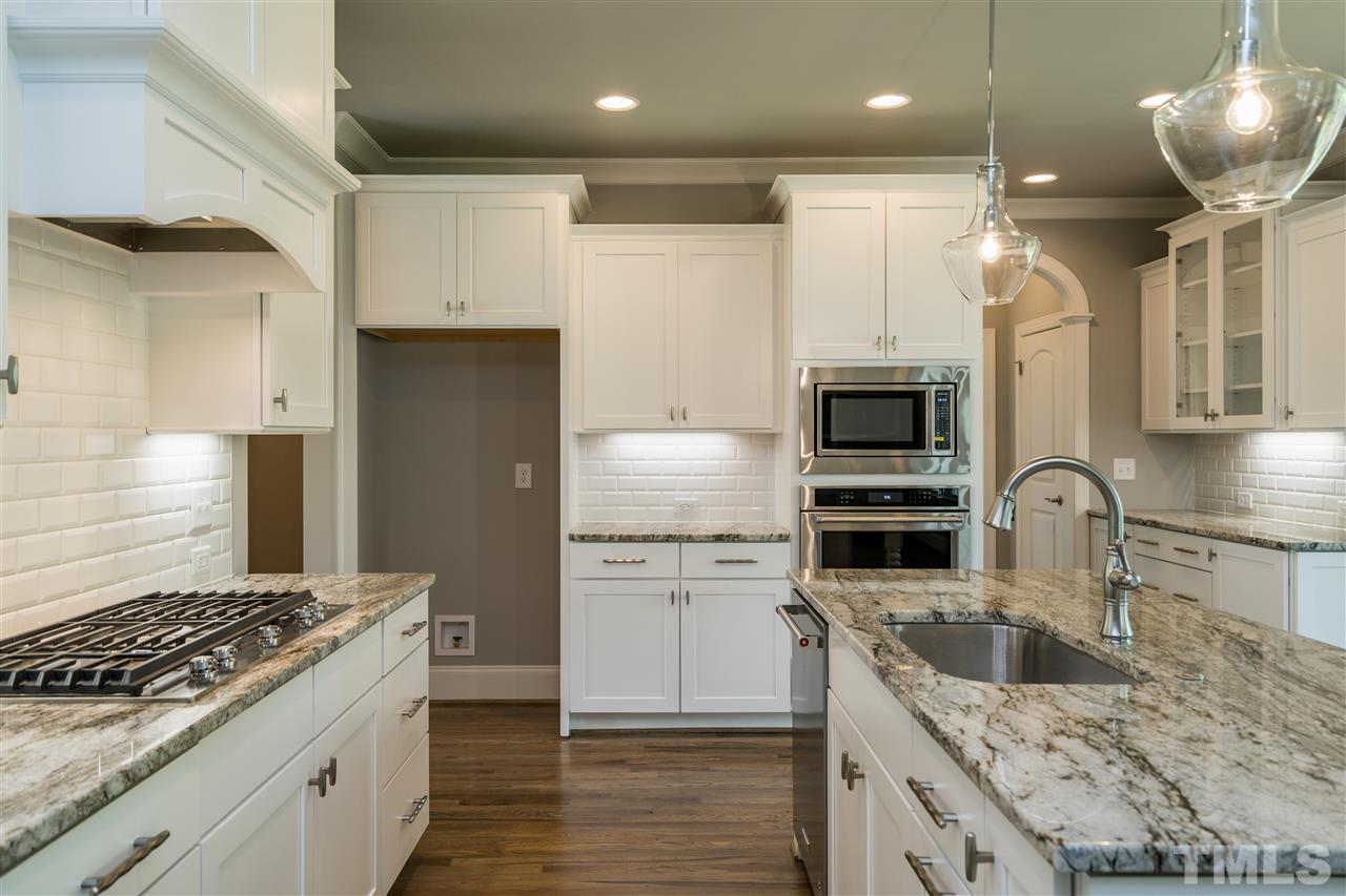 2814 Walden Road Apex, NC 27502 - Photo 9 of 25 Gallery Image 9