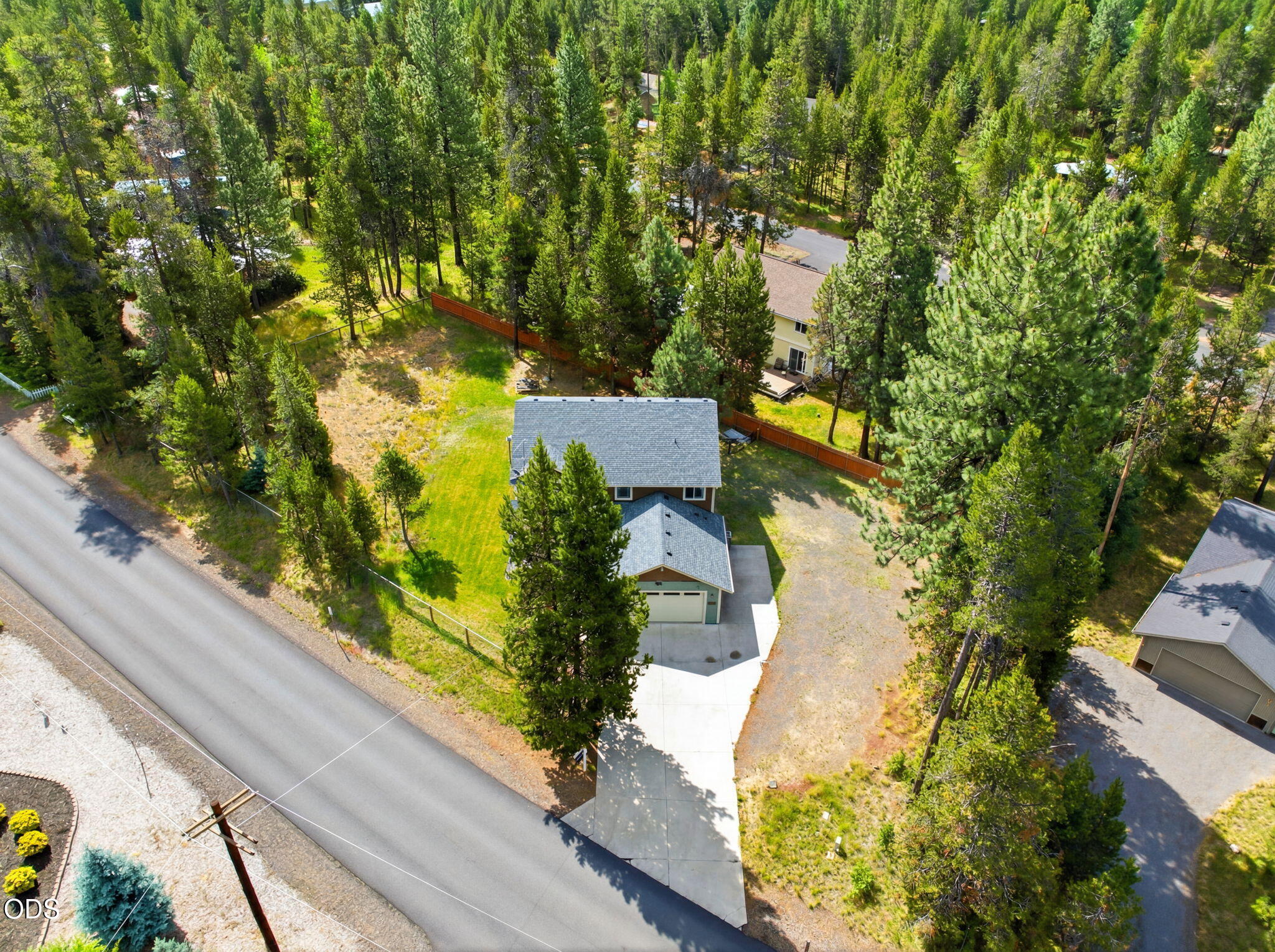 56058 Snow Goose Road Bend, OR 97707 - Photo 2 of 47