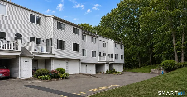 $273,000 | 125 Stephen Barberino Way, Unit 125, Wallingford, CT 06492