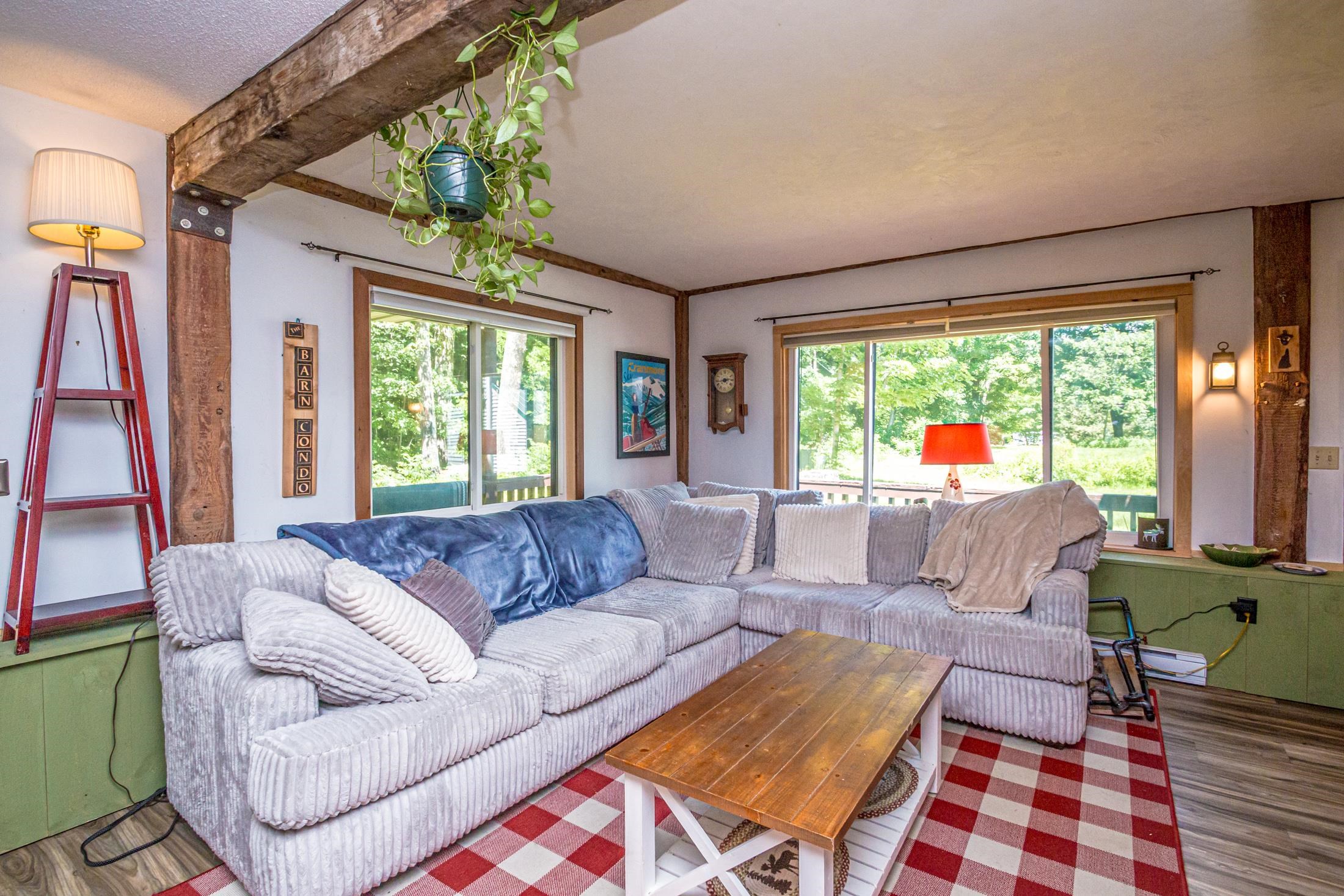 1014 West Side Road, Unit 8 Conway, NH 03860 - Photo 13 of 39