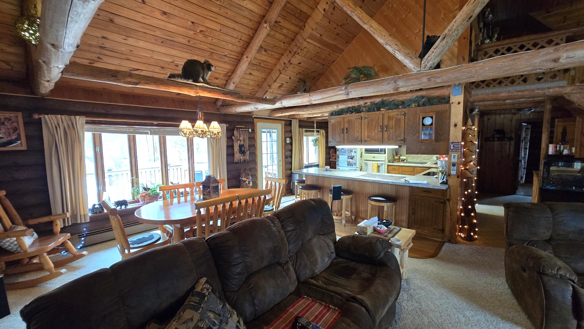 N6224 Pratt Road Gleason, WI 54435 - Photo 6 of 68 Gallery Image 6