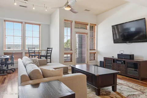 $470,000 | 801 North 4th Street, Unit 502, Wilmington, NC 28401